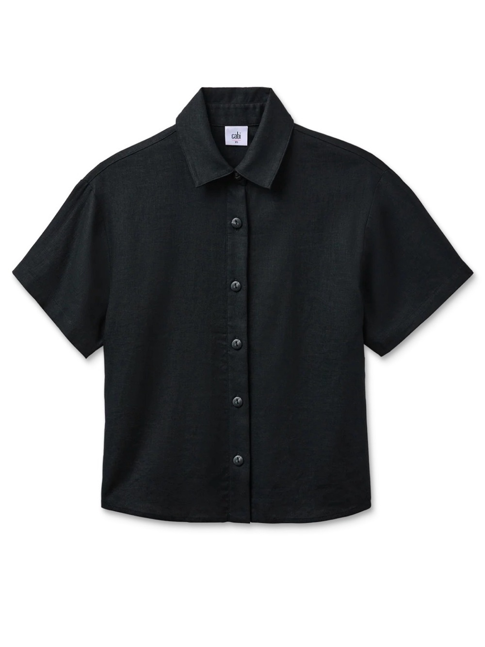 CAbi Run Around Shirt